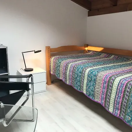 Holiday home Casa Al Castagno *