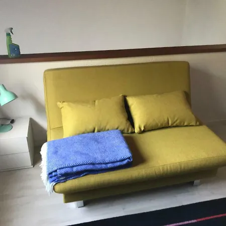 Holiday home Casa Al Castagno *