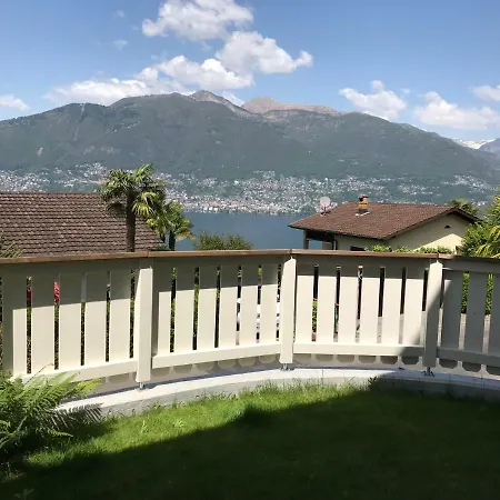 Casa Al Castagno Holiday home *