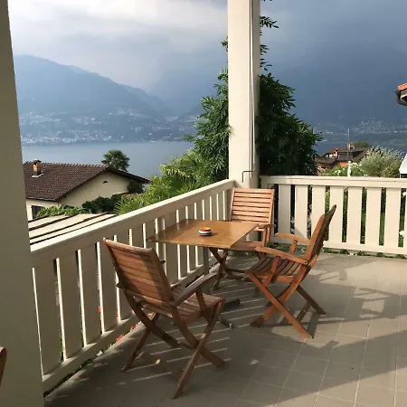 Casa Al Castagno Holiday home *