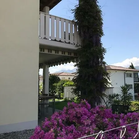 Casa Al Castagno Holiday home *
