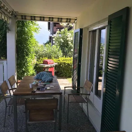 Casa Al Castagno Holiday home Gambarogno